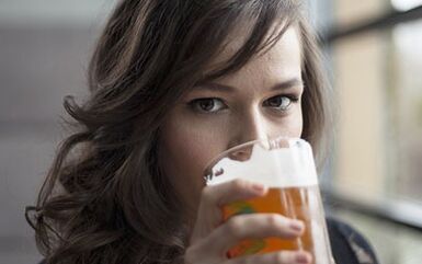 Alkoholi oht