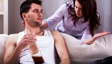 kuidas vabaneda alkoholisõltuvusest