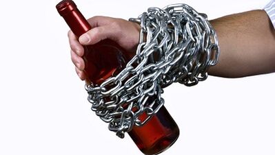 viise joomise iseseisvaks lõpetamiseks